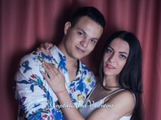 CrystalAndValentino
