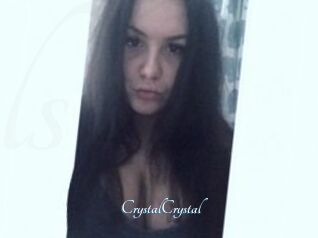 CrystalCrystal