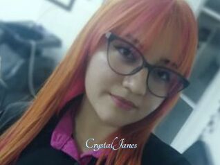 CrystalJanes