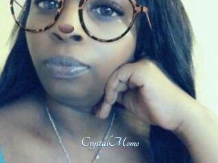CrystalMomo