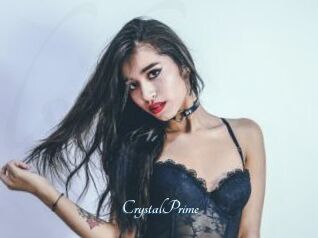 CrystalPrime