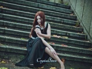 CrystalSiren