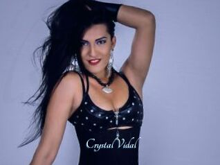 CrystalVidal