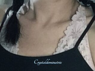 Crystaldominatrix