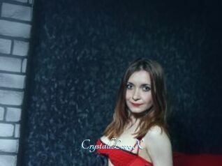 CrystallLoveX