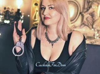CuckoldFinDom