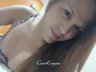 Cum4Evryone