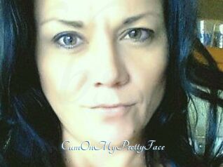 CumOnMyPrettyFace