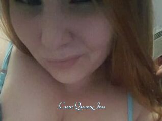 Cum_QueenJess