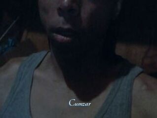Cumzar