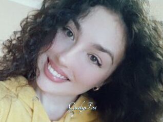 CurlyFox