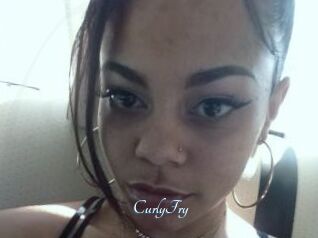 CurlyFry