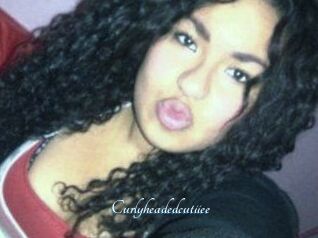 Curlyheadedcutiiee