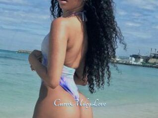 CurviMileyLove