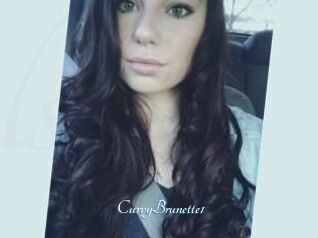 CurvyBrunette1