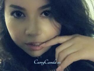 CurvyCamila_xx
