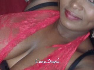 CurvyDimples