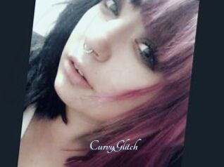 CurvyGlitch