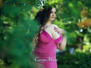 CurvyMarie