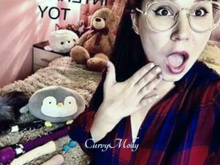 CurvyMolly