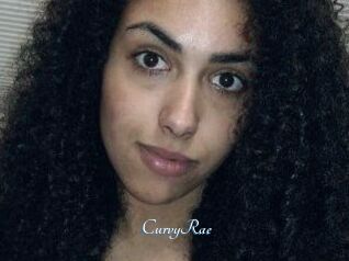 CurvyRae