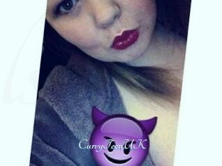 CurvyTeenUK