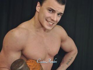 CuteAndre