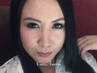CuteAsianna