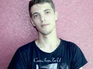 CuteIvorForU