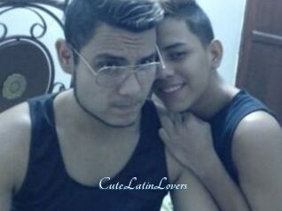 CuteLatinLovers