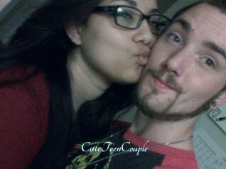 CuteTeenCouple