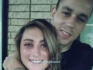 Cutestcouplealive