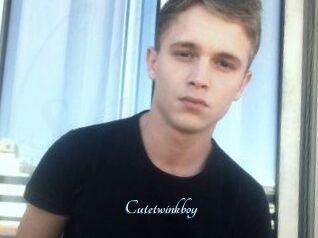 Cutetwink