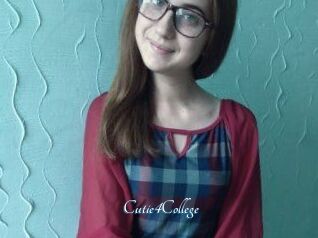 Cutie4College