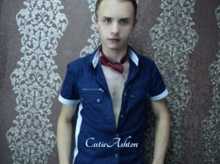 CutieAshton