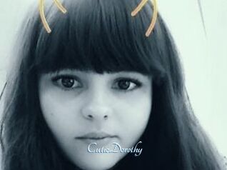 CutieDorothy