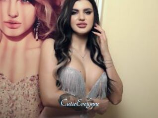CutieEvelynne