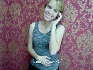 CutieJulieForU