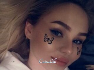 CutieLilli