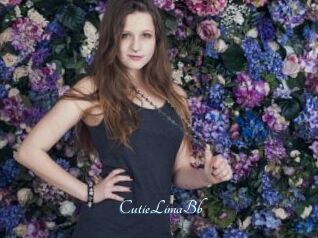 CutieLimaBb