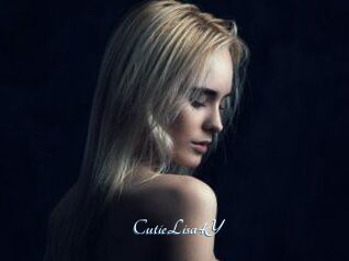 CutieLisa4Y