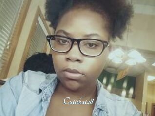 Cutiekat28