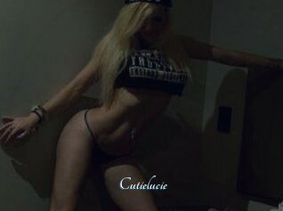 Cutielucie