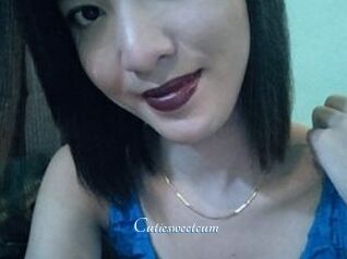 Cutiesweetcum