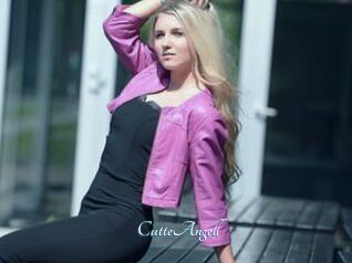 CutteAngell