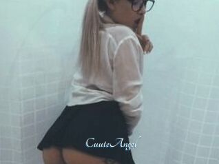 CuuteAngel