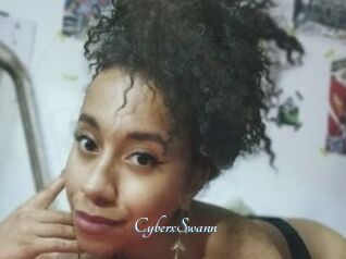 CyberxSwann