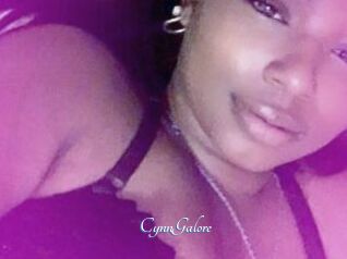 CynnGalore