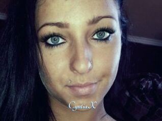 CyntiaX