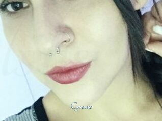 Cyreene